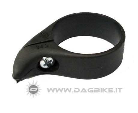 Guida catena Dente di Cane
